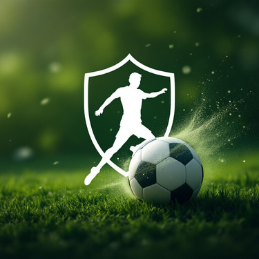 Futbol con inteligencia logo