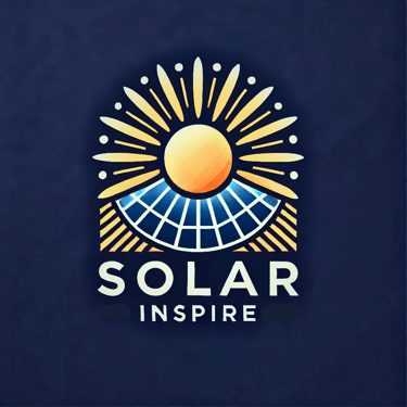 Solar Inspire logo