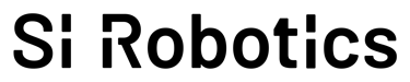SI Robotics logo