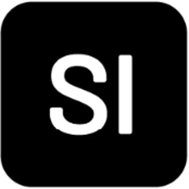 SI Robotics logo