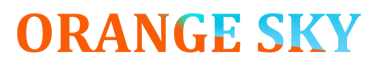 Orange Sky logo