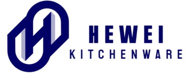 HEWEI KITCHENWARE logo