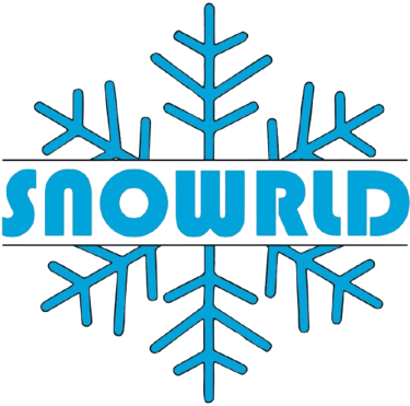 snowrld logo