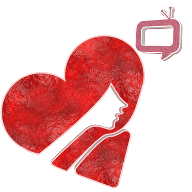 Mujeres con Voz logo