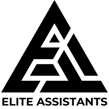 Elite Assistants logo