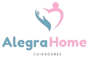 Alegra Home Care logo