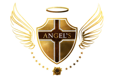 ANGELS logo