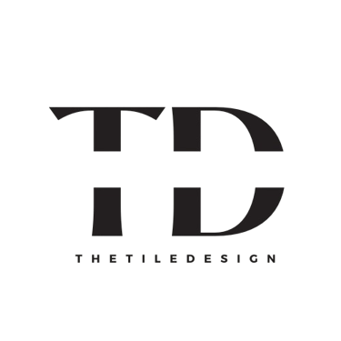 The Tile Design logo