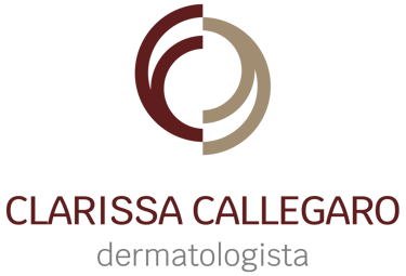 Dra Clarissa Callegaro logo