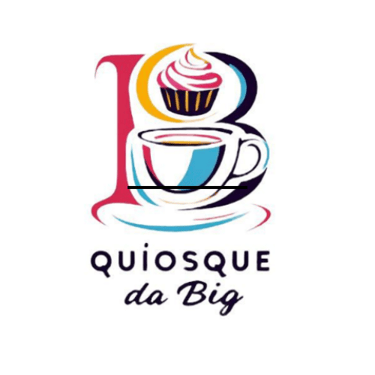 Quiosque da Big logo