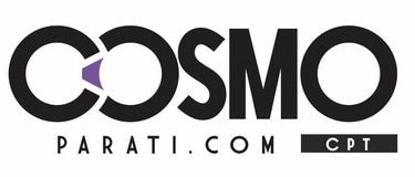 Cosmo para ti logo