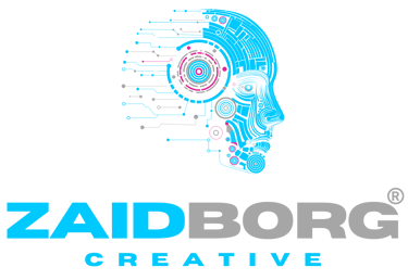 ZAIDBORG logo