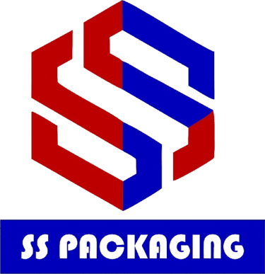 S S Packaging logo