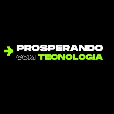 Prosperando com Tecnologia logo