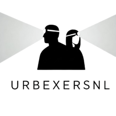 urbexersnl logo