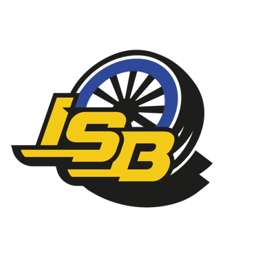 Stowarzyszenie ISB Crew logo