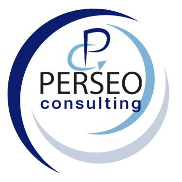 PERSEO CONSULTING logo