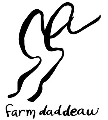 Farm Daddeaw logo