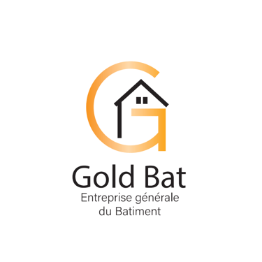 GOLD BAT logo
