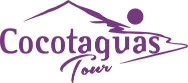 cocotaguas tour logo
