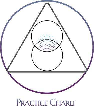 PracticeCharli logo