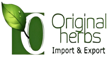 Original Herbs logo
