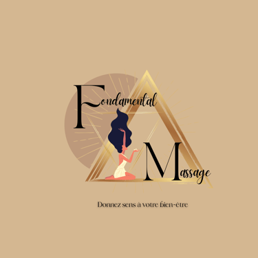 Fondamental Massage logo