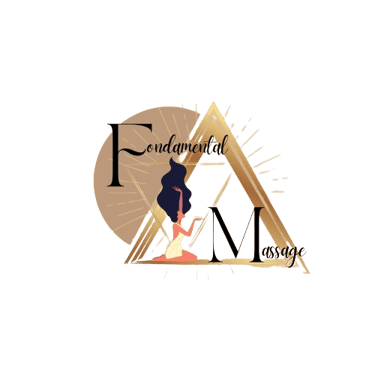 Fondamental Massage logo