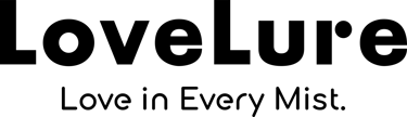 LoveLure logo