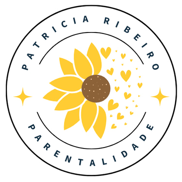 Patricia Ribeiro Educação logo