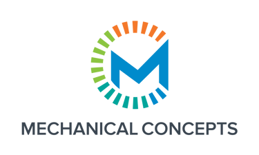 Mechanical Concepts LLC logo