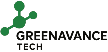 Greenavance Tech logo