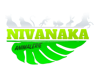 Animalerie Nivanaka logo