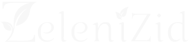 Zeleni Zid logo