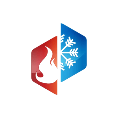 HVAC Duct Contractor COMPANY Saudia Arabia  logo
