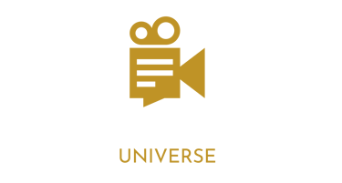 THE STORY TELLER UNIVERSE logo