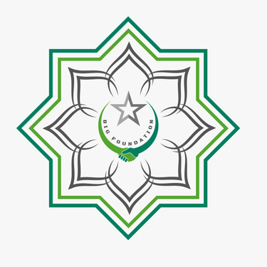 BIG Foundation logo