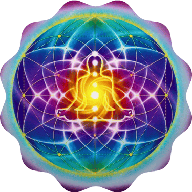 Divine Soul - The Universe Hear's You logo