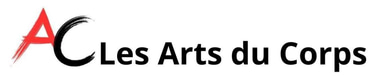 Les Arts du Corps logo