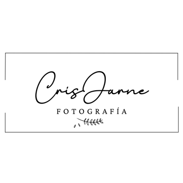 CRIS JARNE FOTOGRAFIA logo