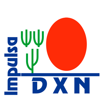 Impulsa DXN logo