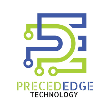 Solar Pioneer | PRECEDEDGE TECHNOLOGY logo