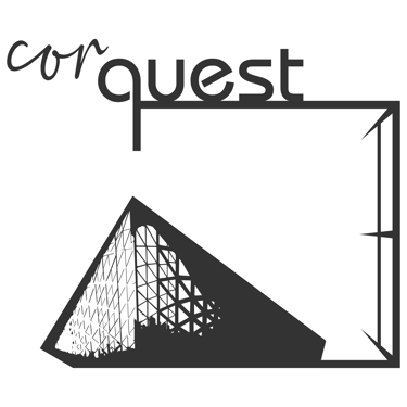 Cor Quest logo