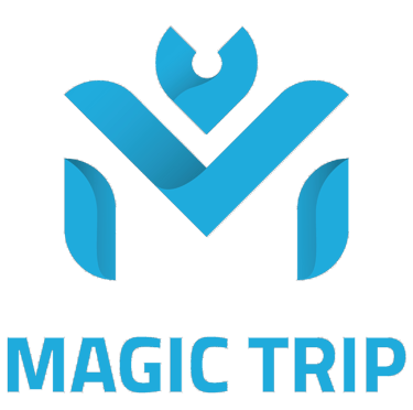 MAGIC TRIP logo