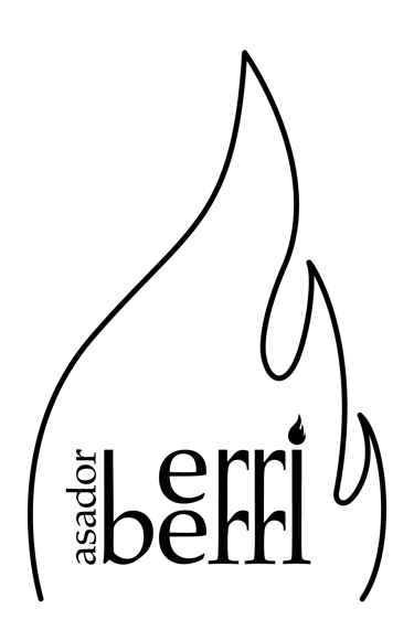 Asador Erriberri logo