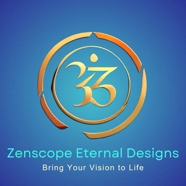 zenscope logo