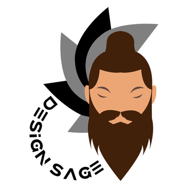 Design Sage logo