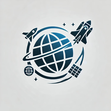World of Aerospace logo