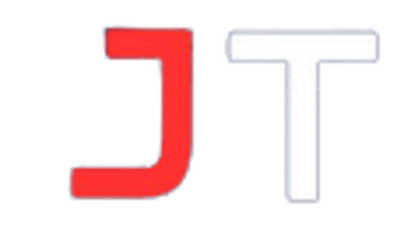 Jotech Informática logo
