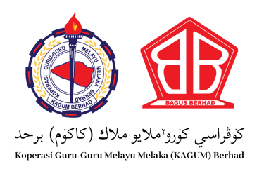 KAGUM Berhad logo